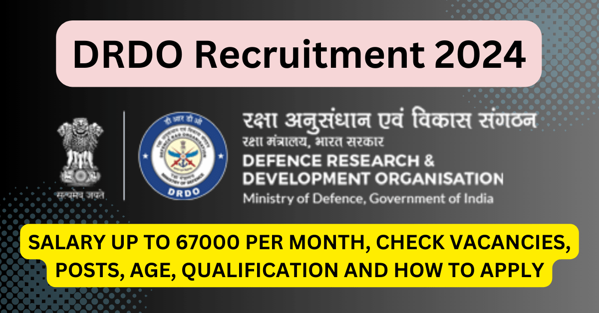 DRDO CEPTAM Tier I Admit Card 2022 released at drdo.gov.in, download link  here - Hindustan Times
