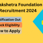 Kalakshetra Foundation Recruitment 2024 - Apply for Faculty Positions