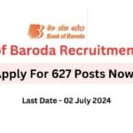 Bank-of-Baroda-Recruitment-2024