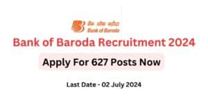 Bank-of-Baroda-Recruitment-2024