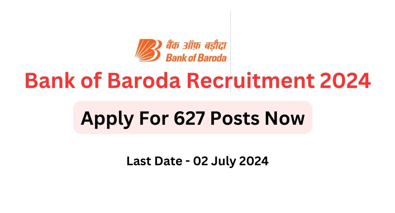 Bank-of-Baroda-Recruitment-2024