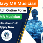 Indian Navy MR Musician 02/2024