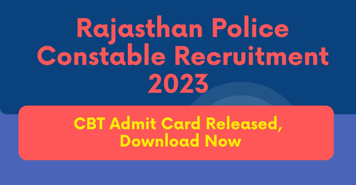 Rajasthan-Police-Constable-Recruitment-2023-Admit-Card-Download