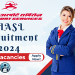 AIASL Recruitment 2024 Notification