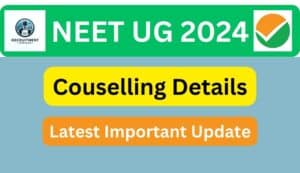 NEET UG 2024