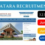 DCCB Satara Recruitment 2024 - Apply Online for Junior Clerk & Junior peon Posts