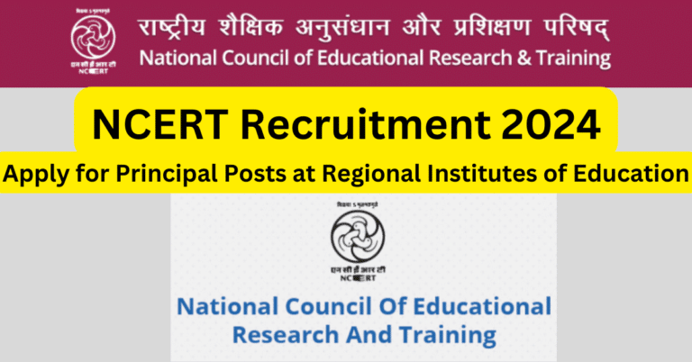 NCERT RECRUITMENT 2026 LAST DATE EXTENDED CHECK DIRECT LINK TO APPLY visual data 3