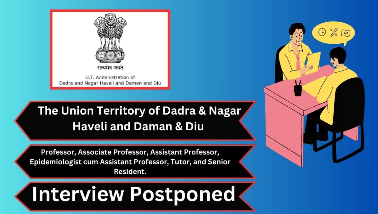 UT of Dadra & Nagar Haveli and Daman Diu 2024