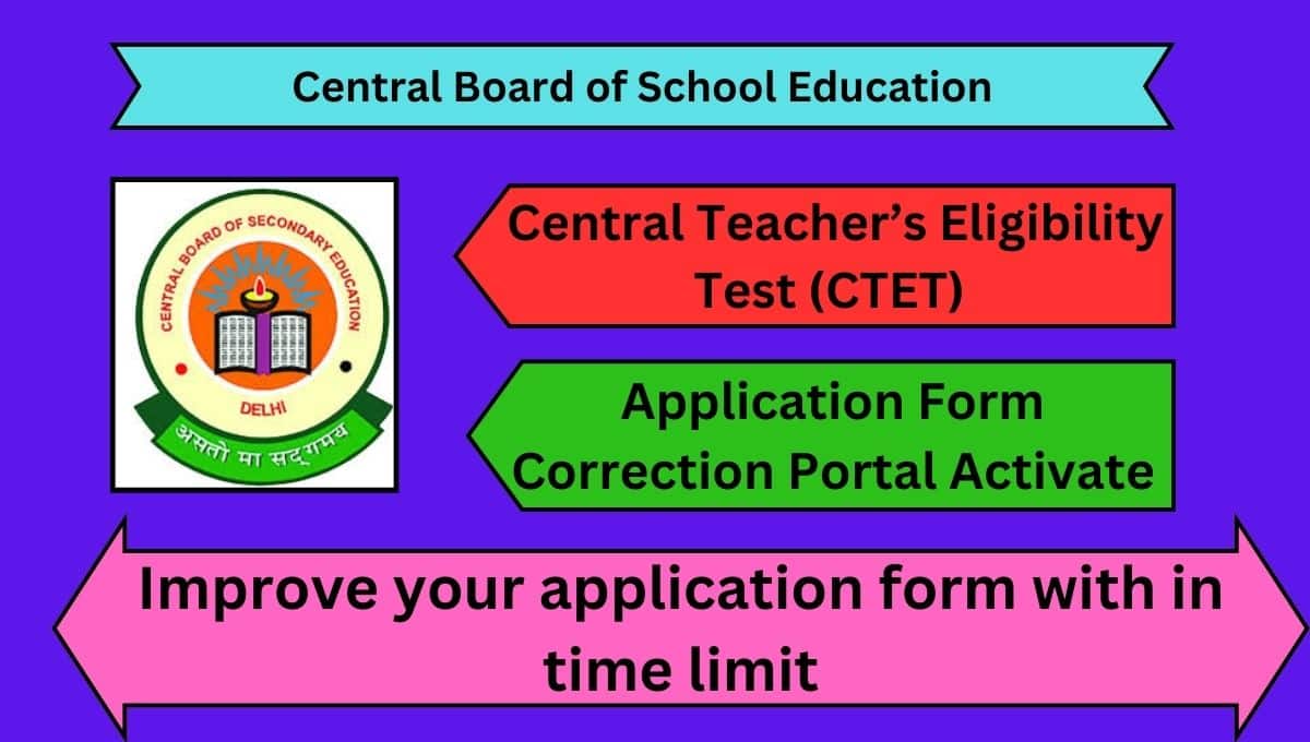 CTET December 2024