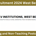 DAV Recruitment 2024