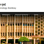 IIT Bombay Foreign Faculty and Post-Doctoral Fellow Recruitment 2024