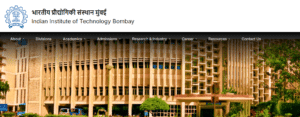 IIT Bombay Foreign Faculty and Post-Doctoral Fellow Recruitment 2024