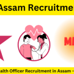 MHRB Assam Recruitment 2024