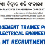 OPTCL MT Recruitment 2024