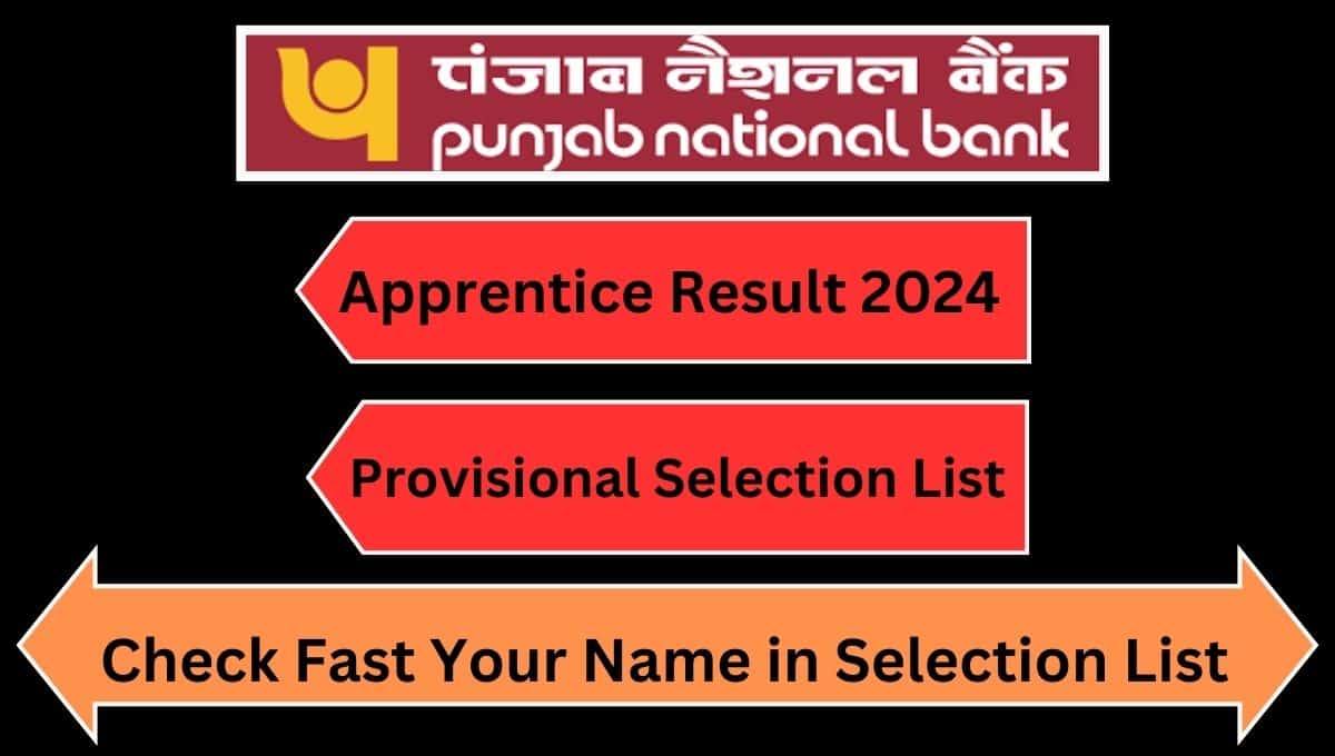 PNB Apprentice