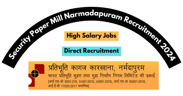 SPM Hiring Now! 🔐 Welfare Officer & Supervisors, High Salary - Apply Before 18th Nov!