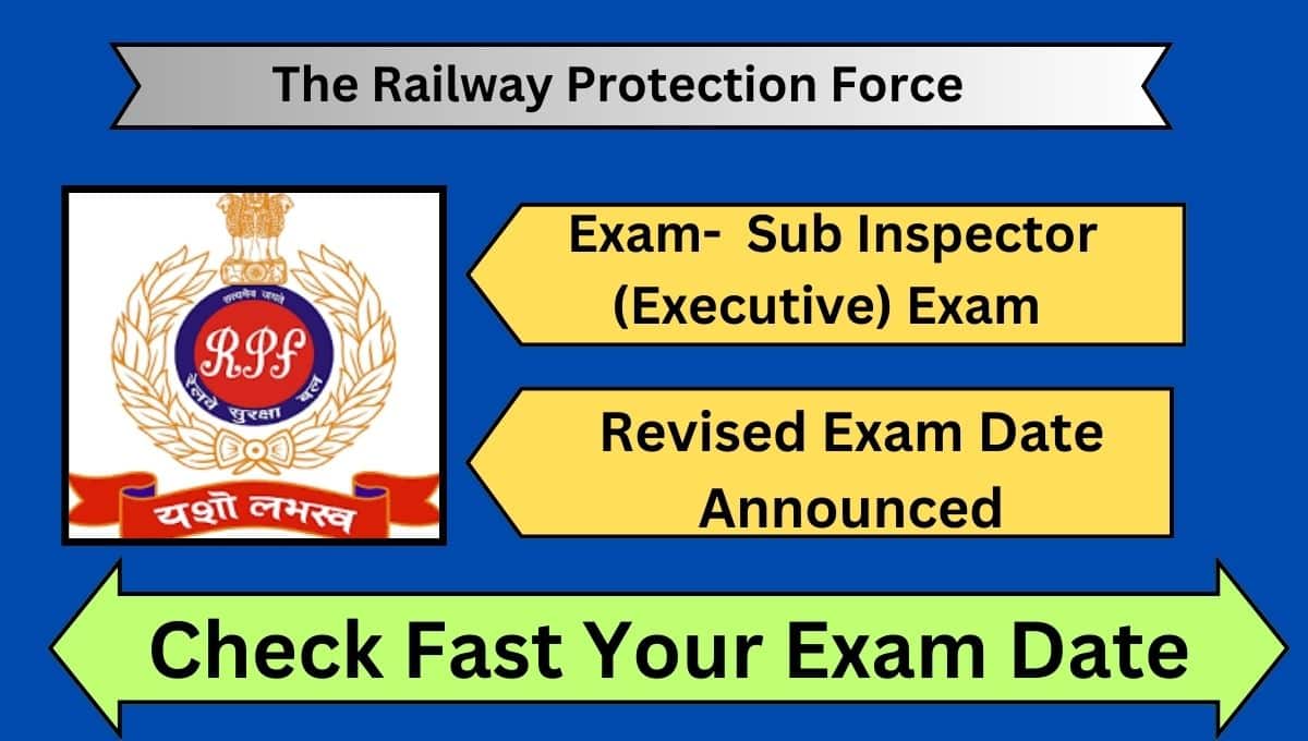 The Railway Protection Force