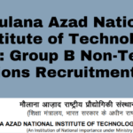 Maulana Azad National Institute of Technology Bhopal