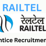 RAILTEL Apprentice Recruitment 2024