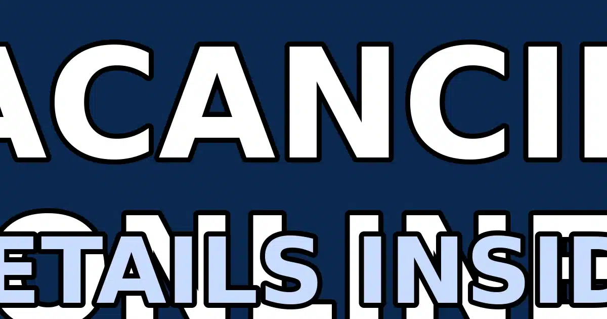 negd various vacancies online form 2025