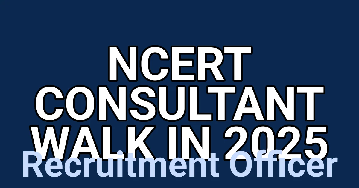 NCERT Consultant Walk in 2025 1 tmpqmi8bafg
