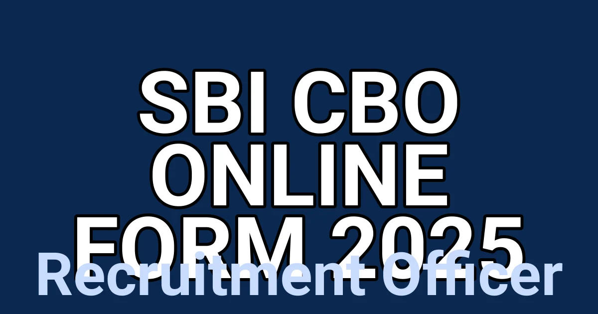 SBI CBO Online Form 2025 1 tmpydwa1hw2