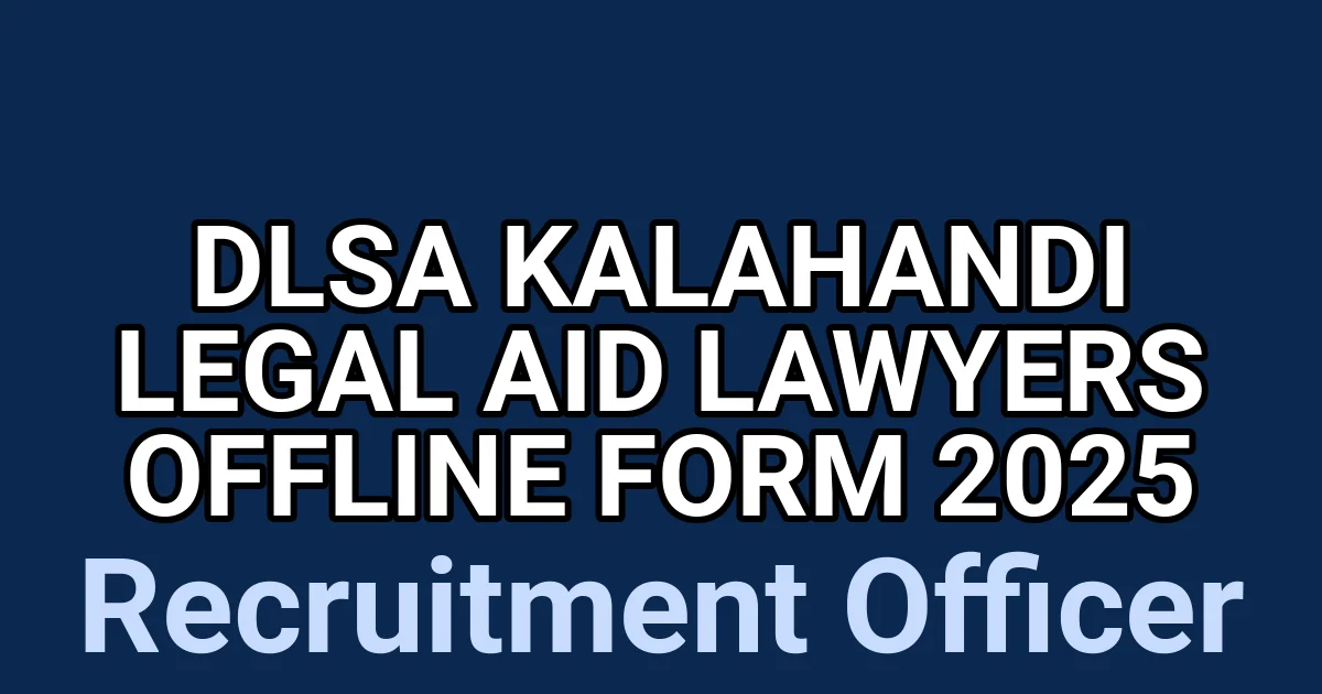 DLSA Kalahandi Legal Aid Lawyers Offline Form 2025 1 tmp1f4i9043