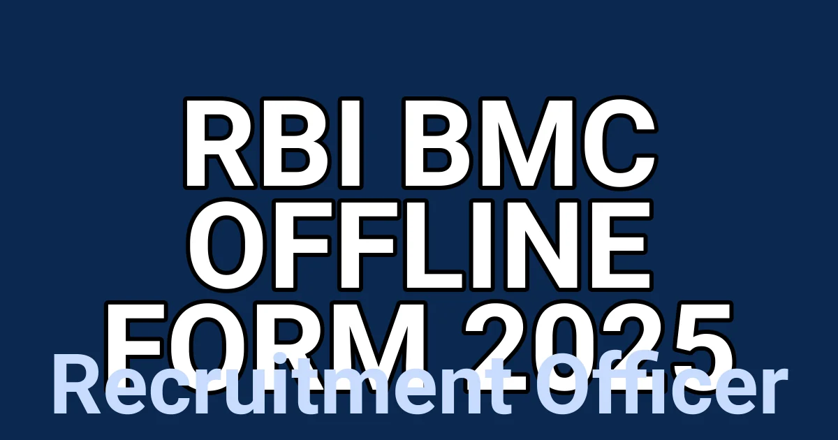 RBI BMC Offline Form 2025 1 tmp405d5 kg