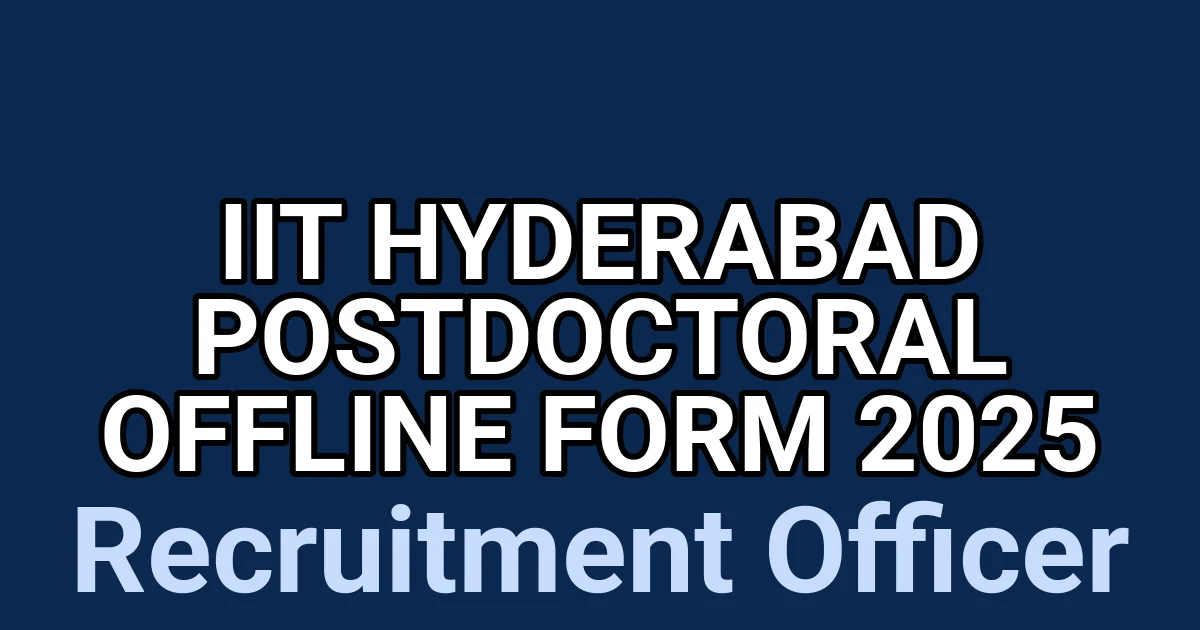 IIT Hyderabad Postdoctoral Offline Form 2025 1 tmpdaka8ut