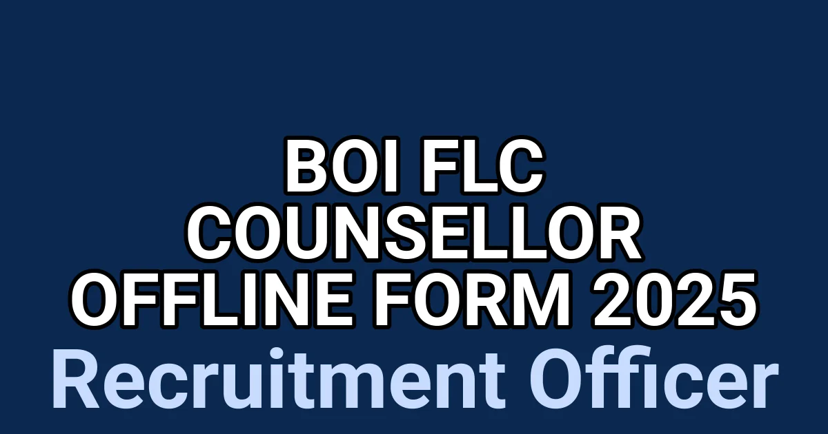 BOI FLC Counsellor Offline Form 2025 1 tmpi6rezr m