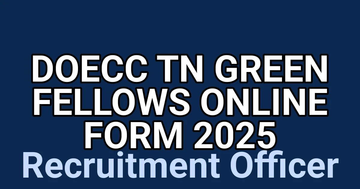 DoECC TN Green Fellows Online Form 2025 1 tmpiqa4bbkc