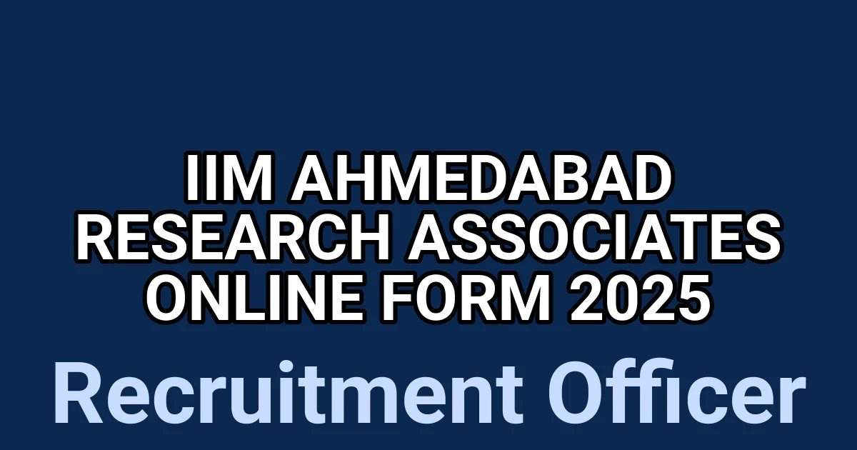 IIM Ahmedabad Research Associates Online Form 2025 1 tmpn1m8b028