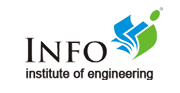 info college logo