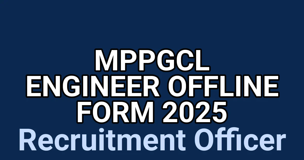MPPGCL Engineer Offline Form 2025 1 tmpl2 18yl9