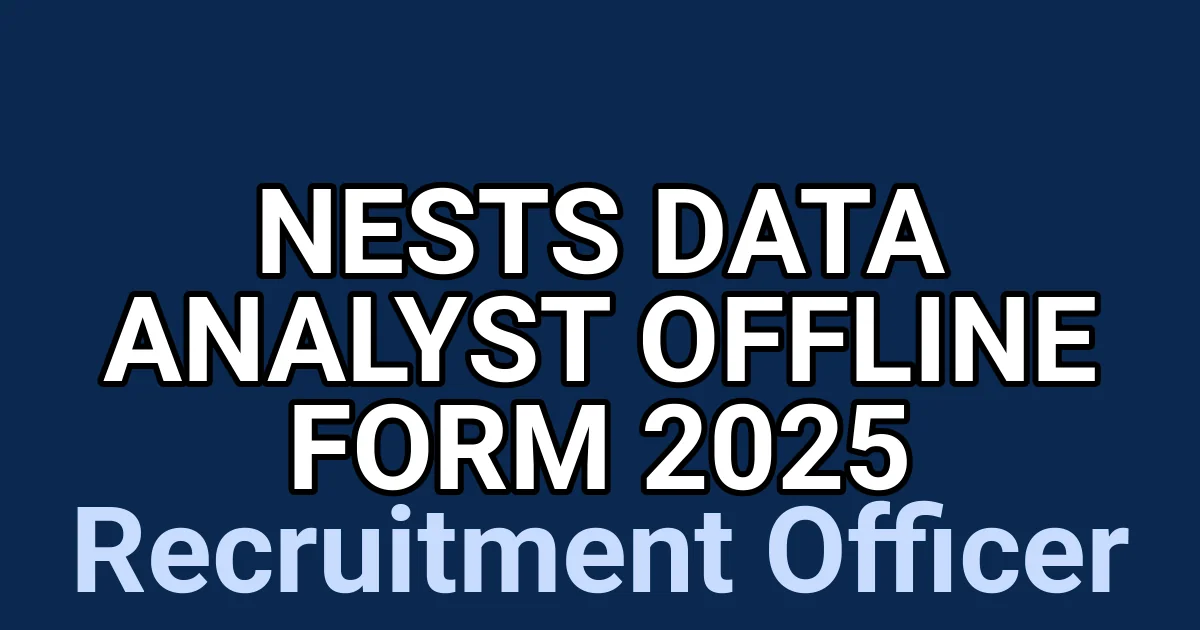 NESTS Data Analyst Offline Form 2025 1 tmp 49mhb74