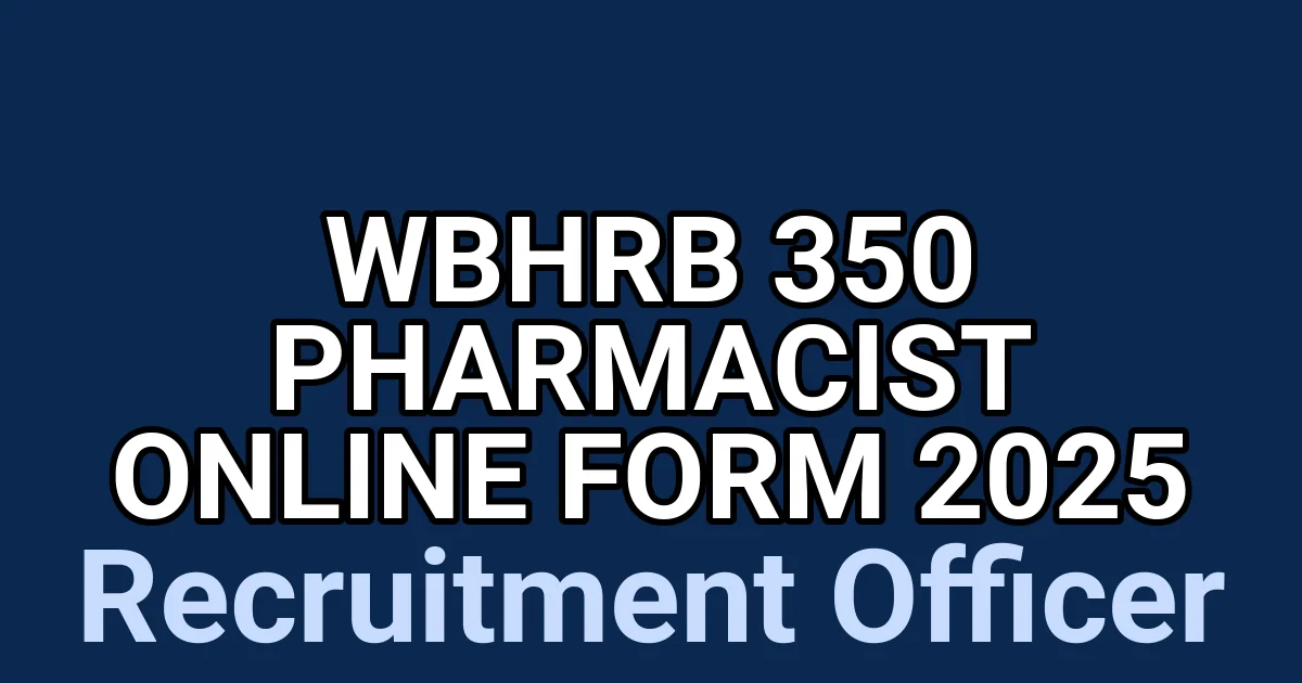 WBHRB 350 Pharmacist Online Form 2025 1 tmphqkv93uo