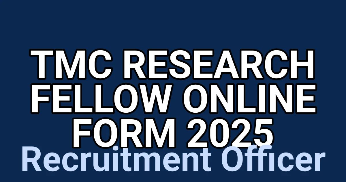 TMC Research Fellow Online Form 2025 1 tmp2hq 7miq