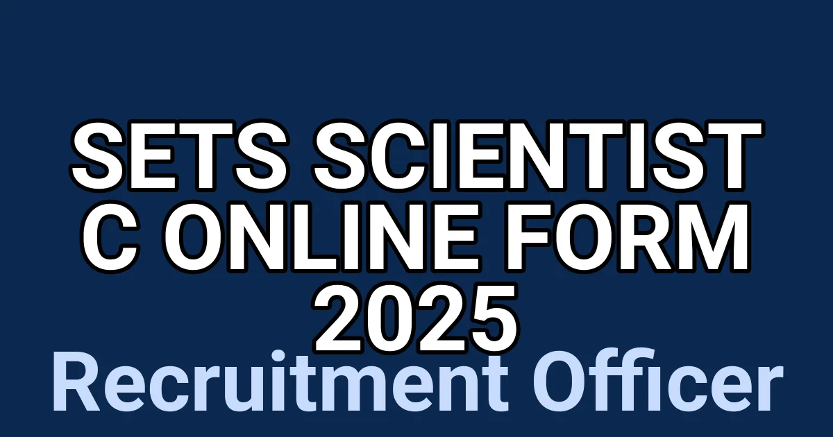 SETS Scientist C Online Form 2025 1 tmp2vjglzs