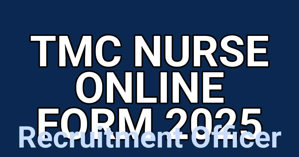 TMC Nurse Online Form 2025 1 tmph3m2hz7o