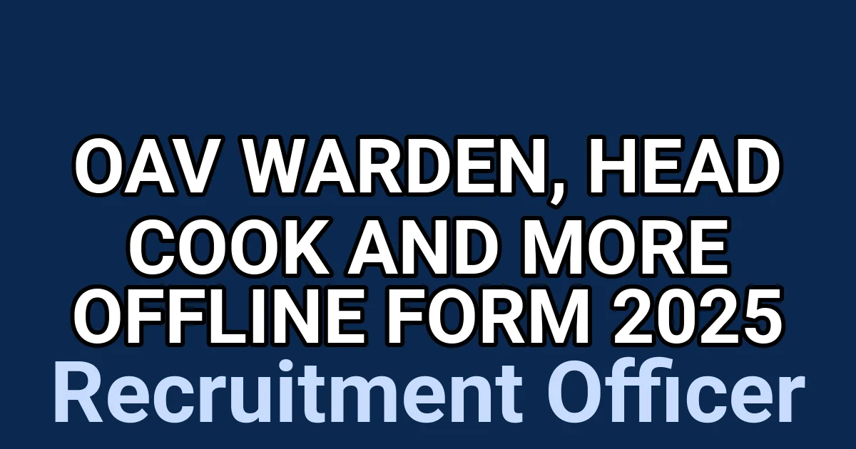 OAV Warden, Head Cook and More Offline Form 2025 1 tmpii0w1pcs