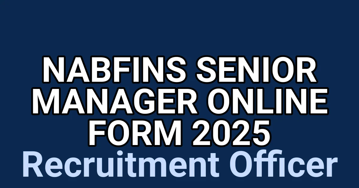 NABFINS Senior Manager Online Form 2025 1 tmpm91f57zr