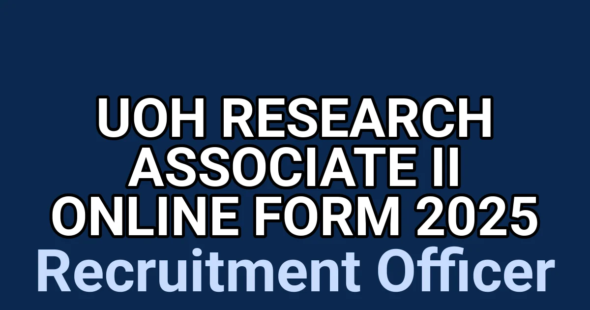 UoH Research Associate II Online Form 2025 1 tmp1qwn76te
