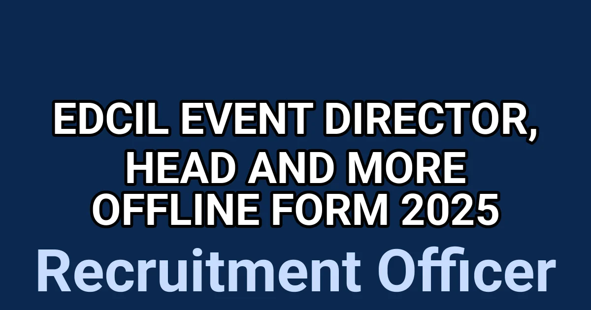 EdCIL Event Director, Head and More Offline Form 2025 1 tmp4nrbi5z9