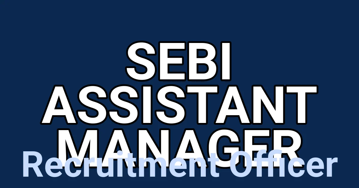 SEBI Assistant Manager 1 tmp6y412vs4