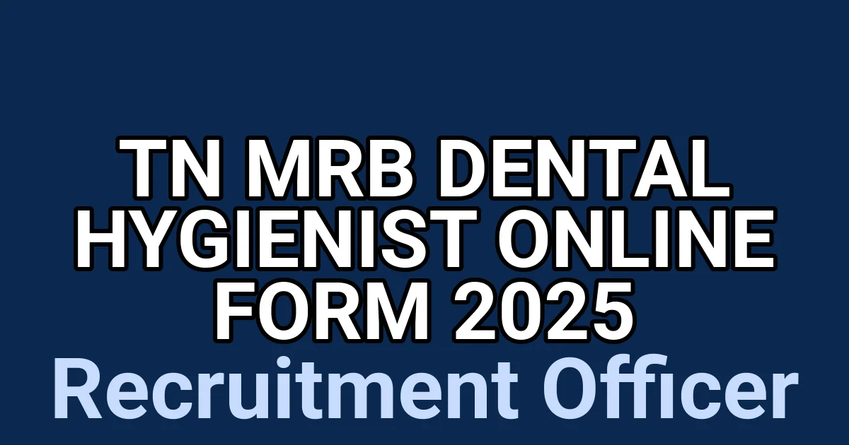 TN MRB Dental Hygienist Online Form 2025 1 tmp7f4uwgr7