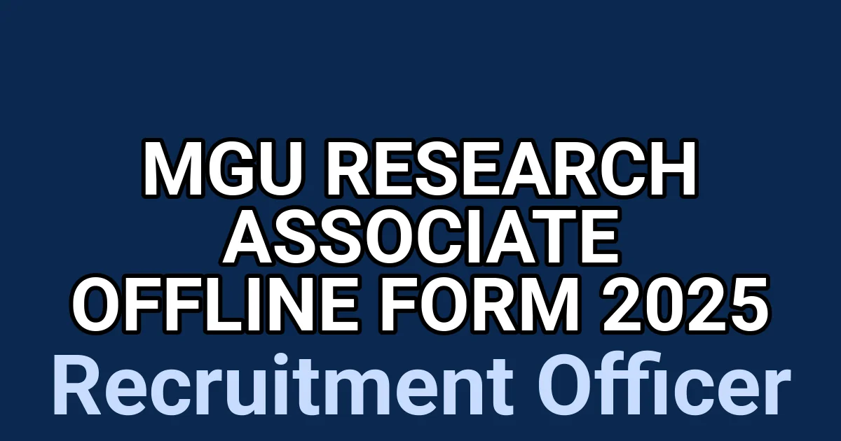 MGU Research Associate Offline Form 2025 1 tmpcvd29cnv