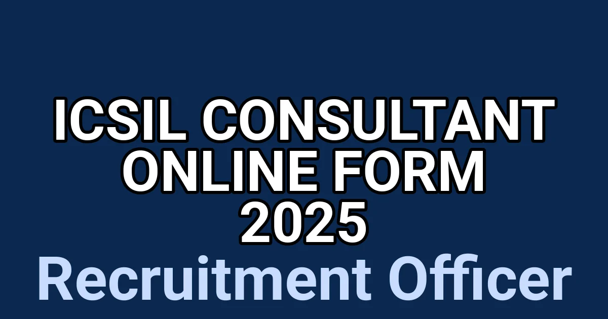 ICSIL Consultant Online Form 2025 1 tmpdd23kay4