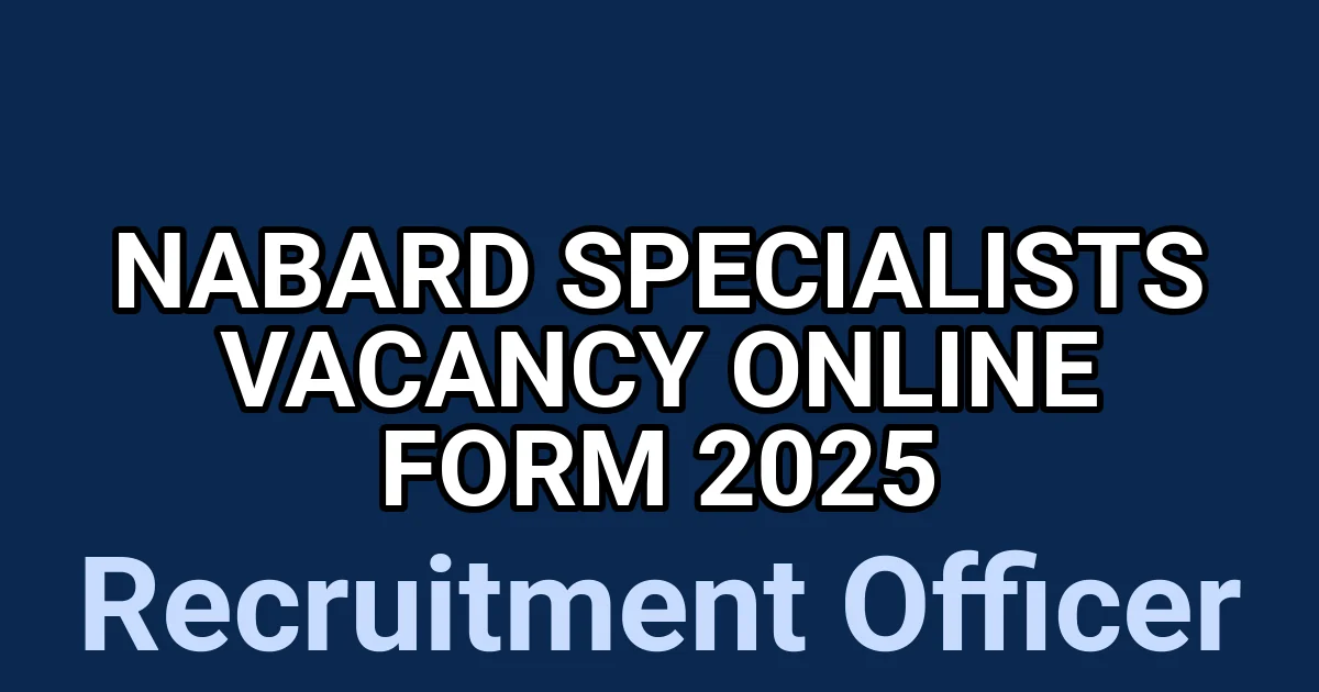 NABARD Specialists Vacancy Online Form 2025 1 tmpg8bet0vv
