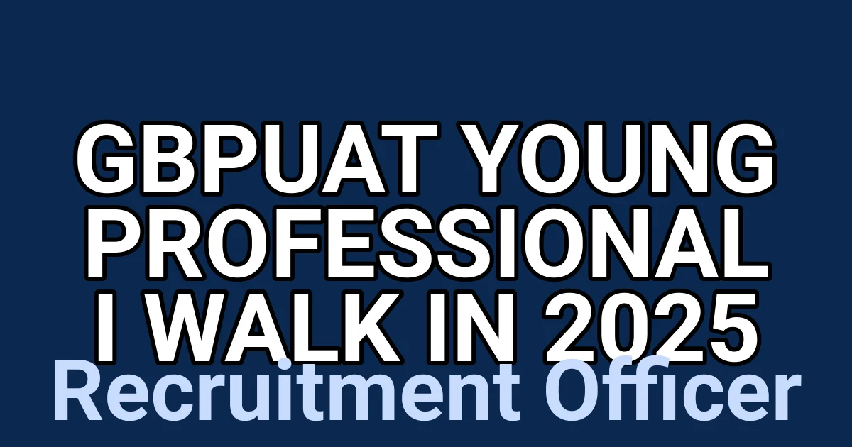 GBPUAT Young Professional I Walk in 2025 1 tmph5dg60zp
