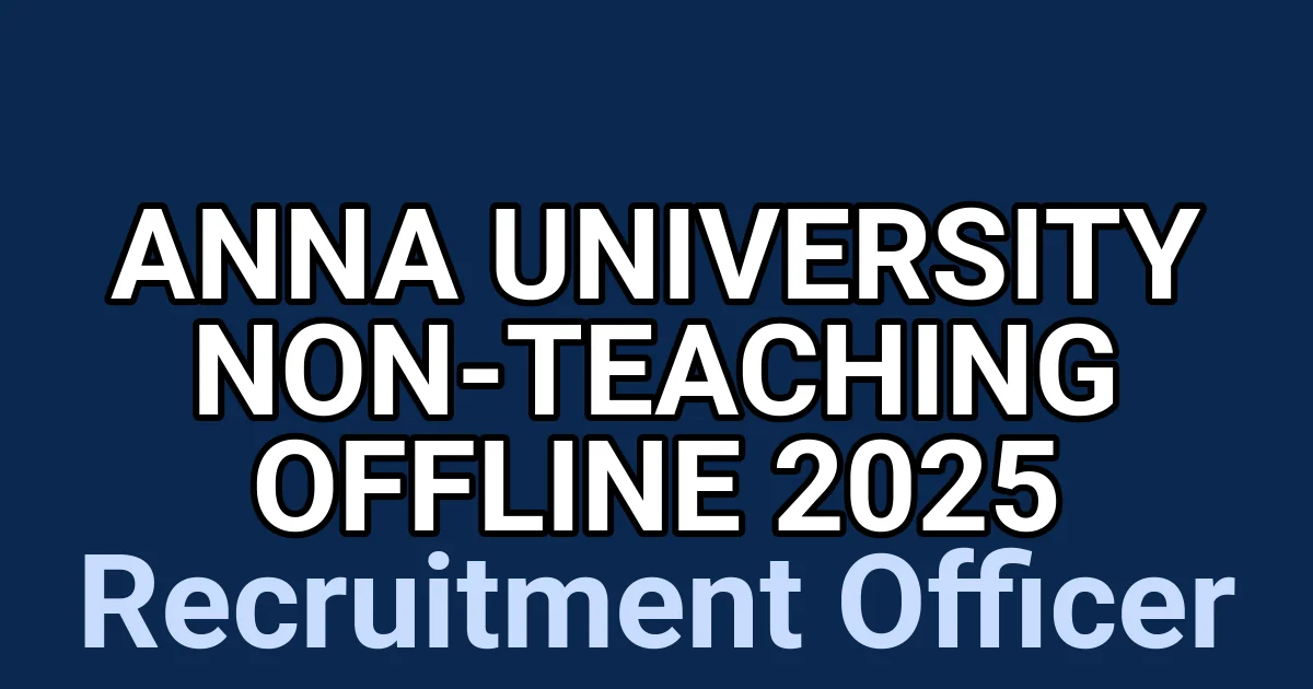 Anna University Non-Teaching Offline 2025 1 tmpr160v6vb